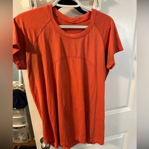 Lululemon Swiftly Tech